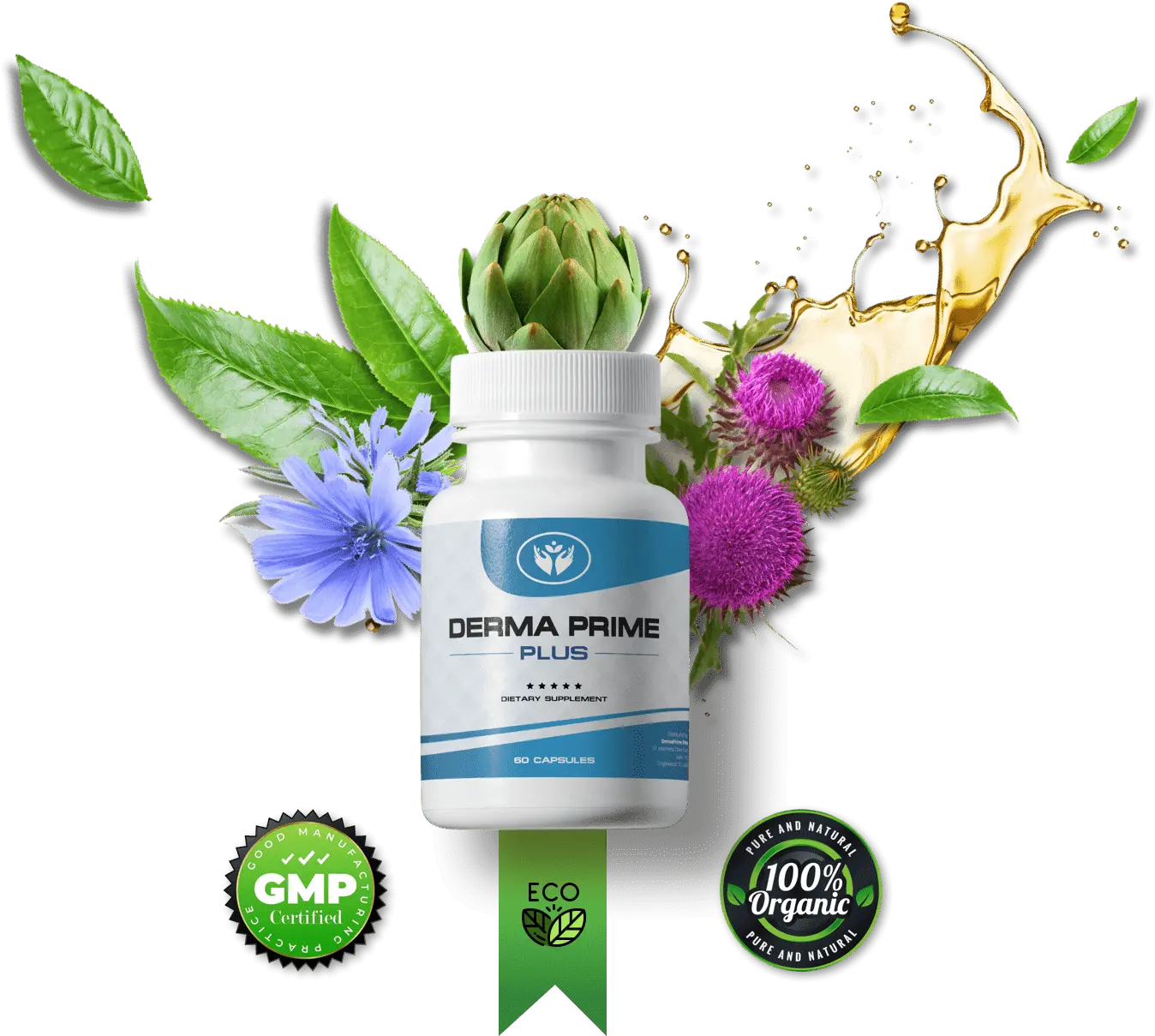 Derma Prime Plus-official