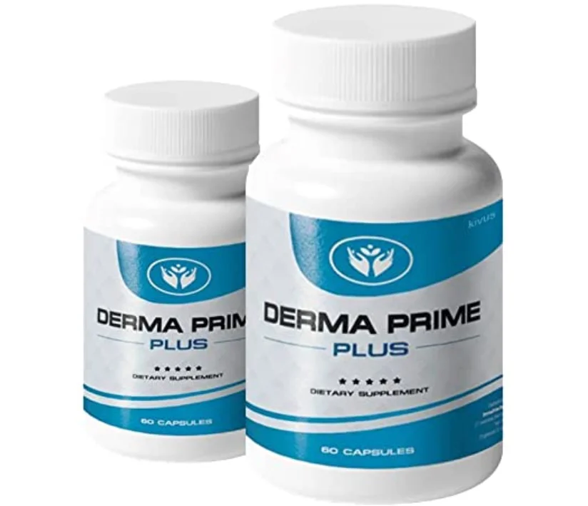 Derma Prime Plus-2-bottles